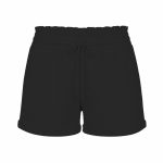 شورت ورزشی زنانه آردن Ardene Sport Short مشکی