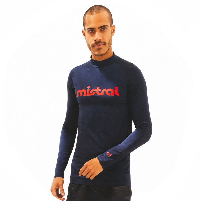 بلوز ورزشی مردانه میسترال Mistral Sport Blouse سرمه ای
