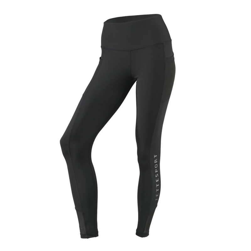 لگ ورزشی زنانه کریویت Crivit Sport Leggings 022 مشکی