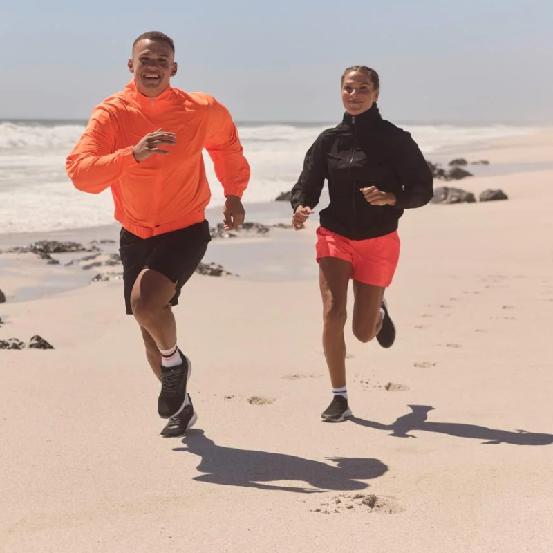 بادگیر ورزشی زنانه کریویت Crivit Sports Jacket مشکی