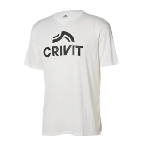 تیشرت ورزشی مردانه کریویت Crivit Sport Professional T-Shirt سفید