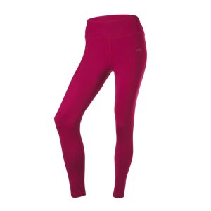 لگ ورزشی زنانه کریویت Crivit Sport Leggings زرشکی
