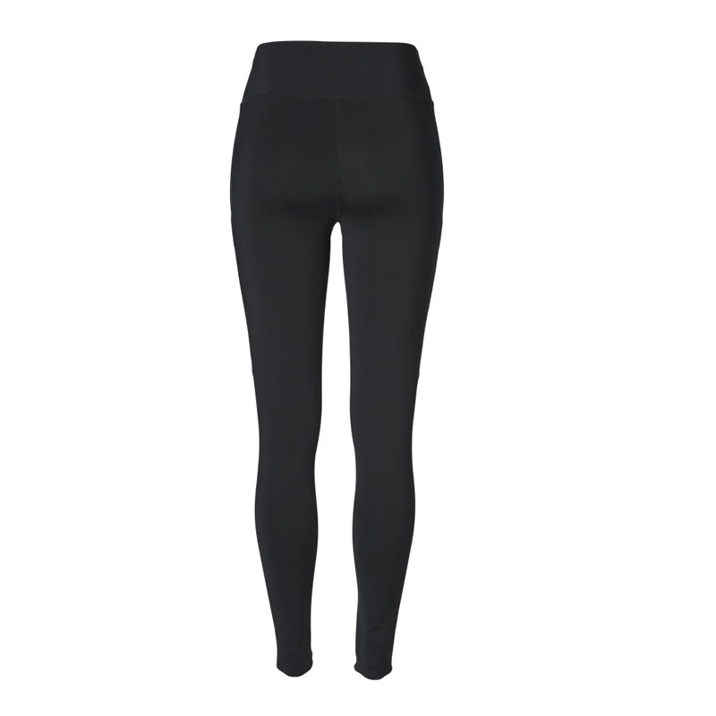 لگ طبیعت گردی زنانه کریویت Crivit Sport Tight 02 مشکی