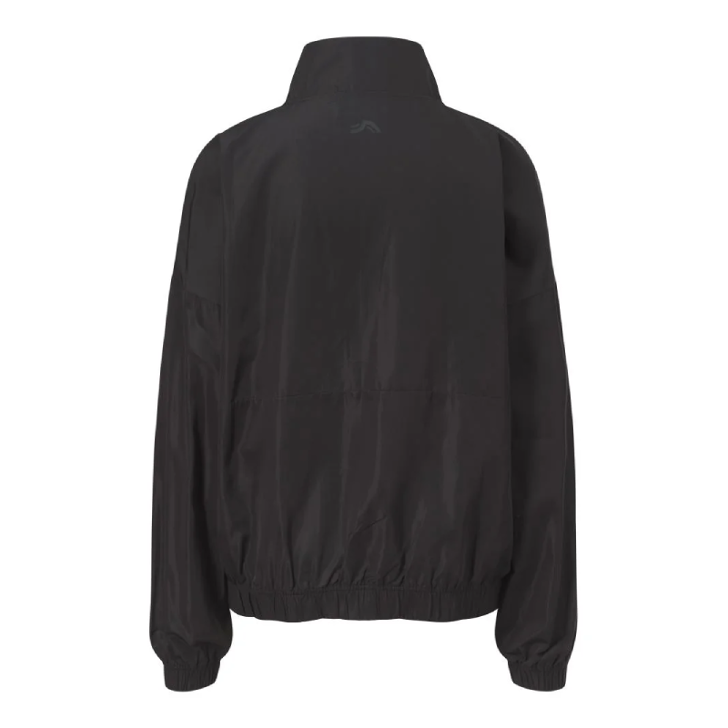 بادگیر ورزشی زنانه کریویت Crivit Sports Jacket مشکی