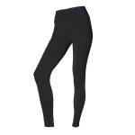 لگ طبیعت گردی زنانه کریویت Crivit Sport Tight 02 مشکی