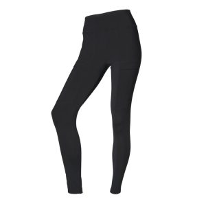 لگ طبیعت گردی زنانه کریویت Crivit Sport Tight 02 مشکی