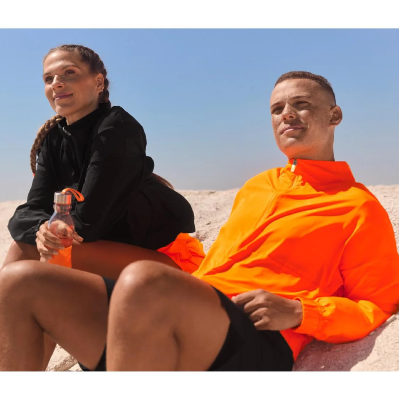 بادگیر ورزشی زنانه کریویت Crivit Sports Jacket مشکی