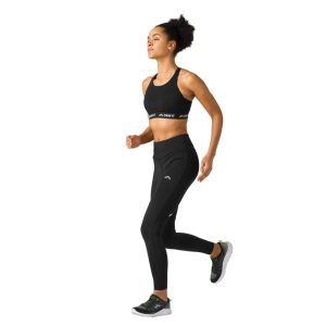 لگ ورزشی زنانه کریویت Crivit Sport Leggings 024 مشکی