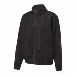 بادگیر ورزشی مردانه کریویت Crivit Sports Jacket 02 مشکی