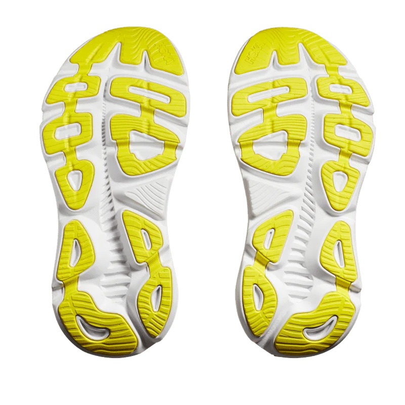 کفش رانینگ هوکا Hoka Running Shoes Gaviota 5 سرمه ای هلویی