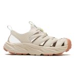 صندل ورزشی هوکا Hoka Sport Hopara Slides 01 کرمی