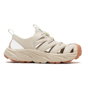 صندل ورزشی هوکا Hoka Sport Hopara Slides 01 کرمی