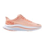 کفش رانینگ هوکا Hoka Running Shoes Kawana گلبهی