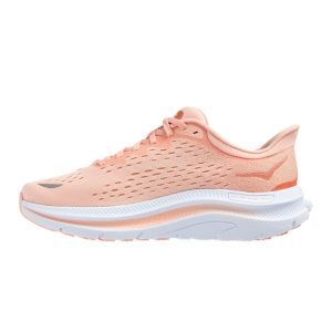 کفش رانینگ هوکا Hoka Running Shoes Kawana گلبهی
