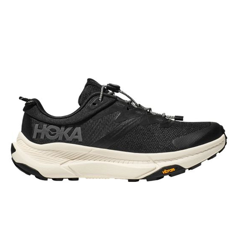 کفش ورزشی زنانه هوکا Hoka Sport Shoes Transport مشکی