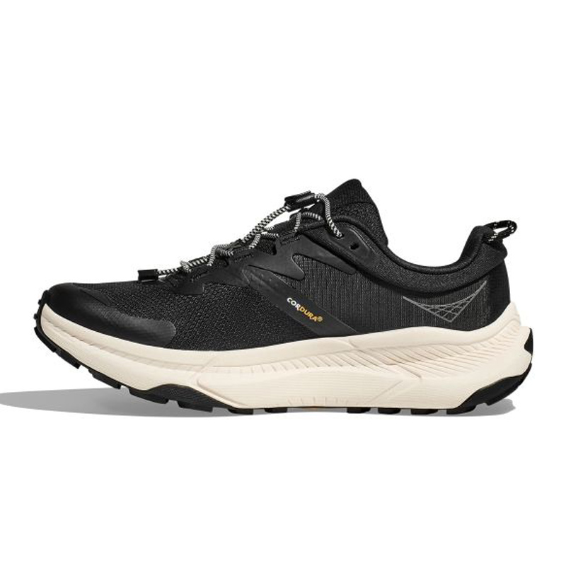 کفش ورزشی زنانه هوکا Hoka Sport Shoes Transport مشکی