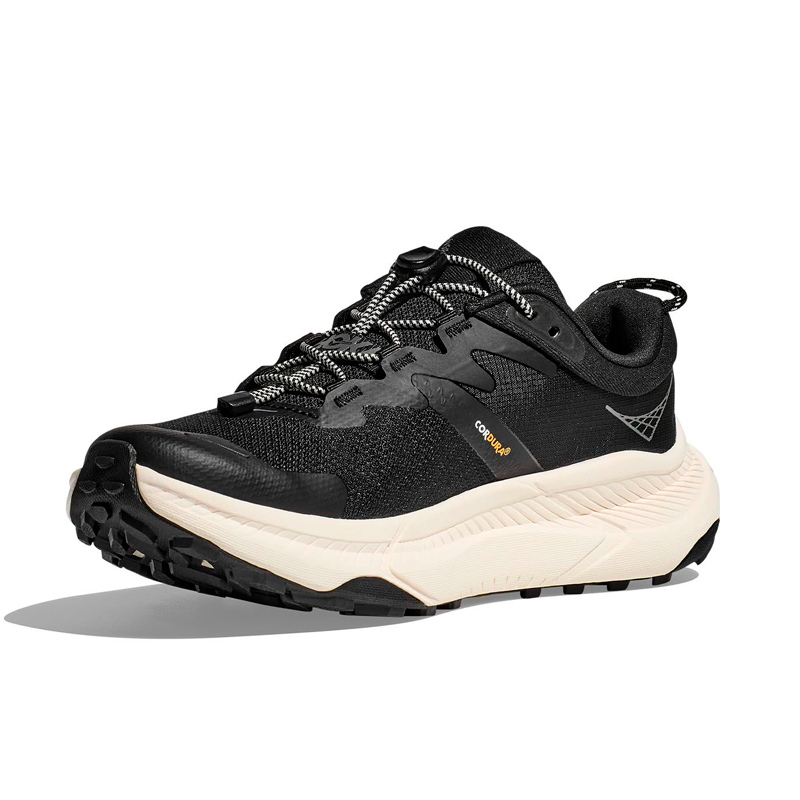 کفش ورزشی زنانه هوکا Hoka Sport Shoes Transport مشکی