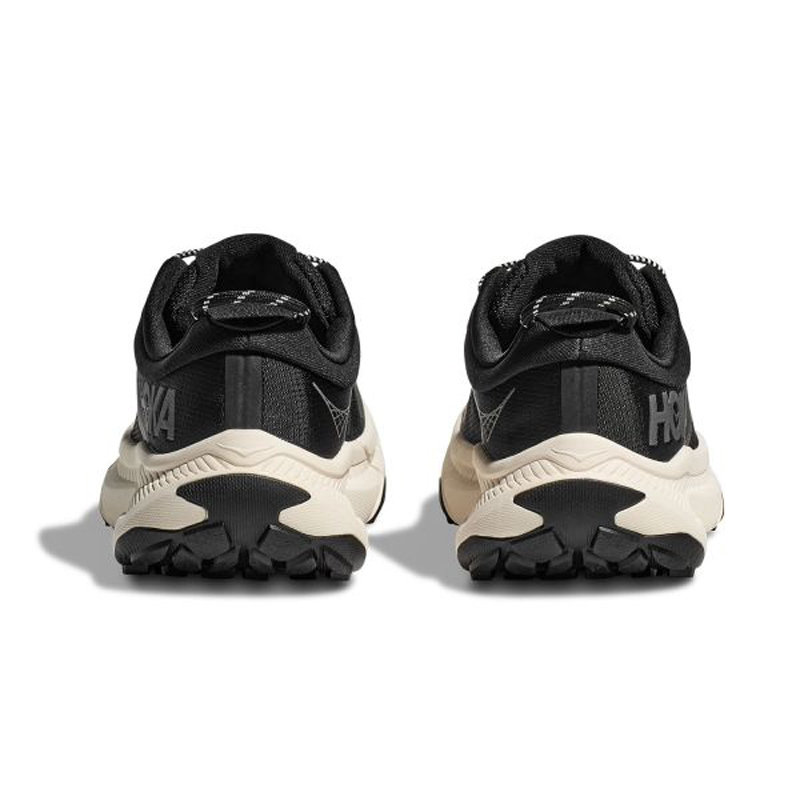 کفش ورزشی زنانه هوکا Hoka Sport Shoes Transport مشکی