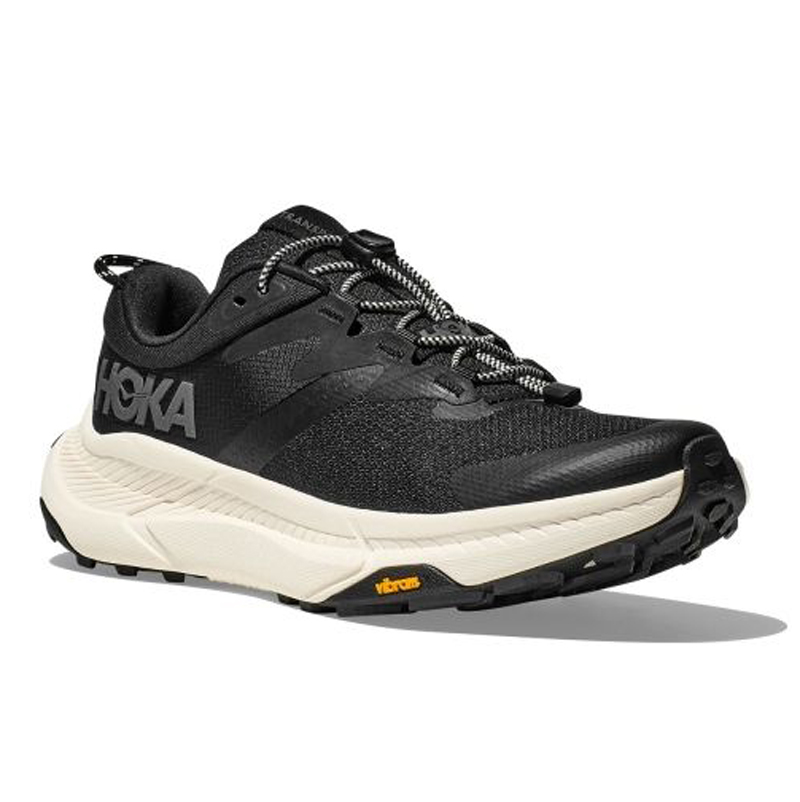 کفش ورزشی زنانه هوکا Hoka Sport Shoes Transport مشکی