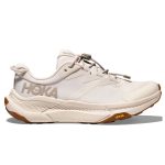کفش ورزشی هوکا Hoka Sport Shoes Transport کرم قهوه ای