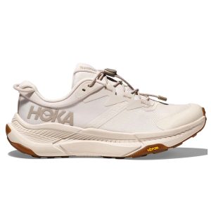 کفش ورزشی هوکا Hoka Sport Shoes Transport کرم قهوه ای