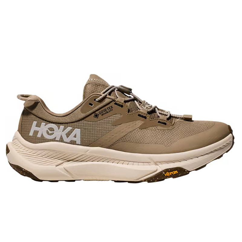 کفش ورزشی زنانه هوکا Hoka Sport Shoes Transport نسکافه ای