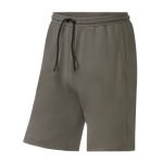 شورت ورزشی مردانه کریویت Crivit Sport Short 01 زیتونی