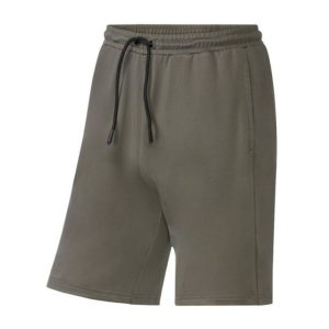 شورت ورزشی مردانه کریویت Crivit Sport Short 01 زیتونی