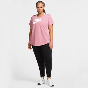 جاگر ورزشی زنانه نایک Nike Sport Jogger مشکی