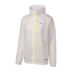 بادگیر ورزشی مردانه کریویت Crivit Sports Jacket سفید