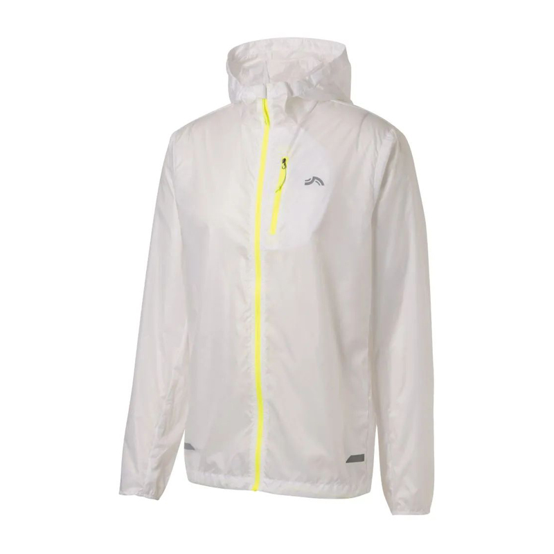 بادگیر ورزشی مردانه کریویت Crivit Sports Jacket سفید