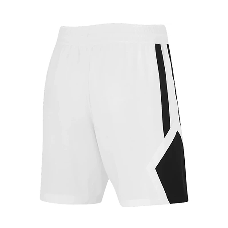 شورت ورزشی مردانه جردن Jordan Sports Shorts سفید مشکی