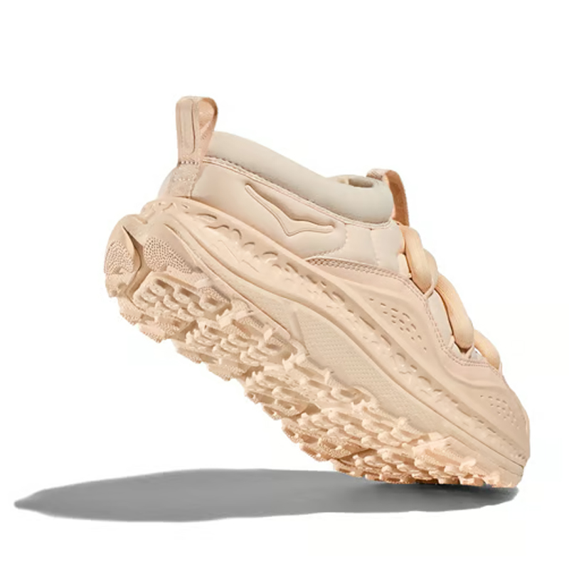 اسلیپر ورزشی هوکا Hoka Sport Ora Primo Slipper کرمی