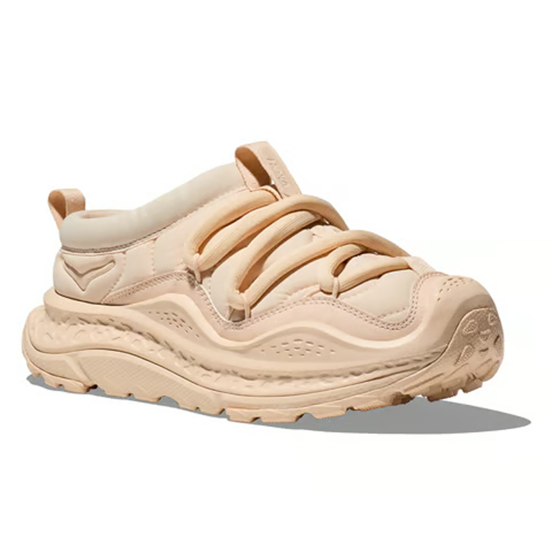 اسلیپر ورزشی هوکا Hoka Sport Ora Primo Slipper کرمی