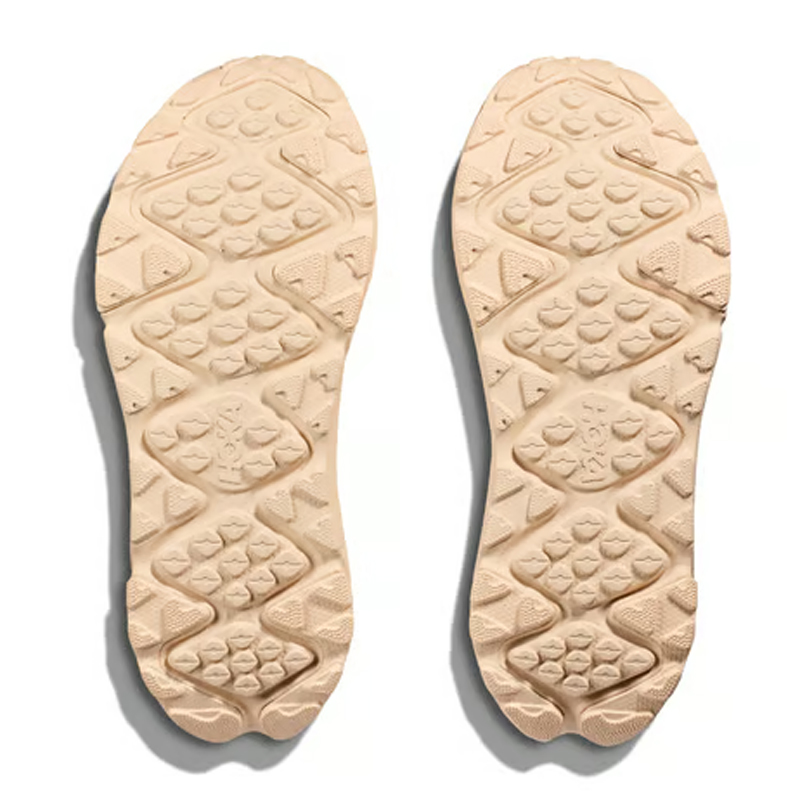 اسلیپر ورزشی هوکا Hoka Sport Ora Primo Slipper کرمی