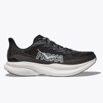 کفش رانینگ مردانه هوکا Hoka Running Shoes Mach 6 مشکی سفید