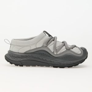 اسلیپر ورزشی هوکا Hoka Sport Ora Primo Slipper طوسی خاکستری