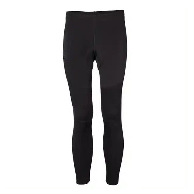 لگ دوچرخه سواری مردانه کران Crane Cycling Leggings مشکی