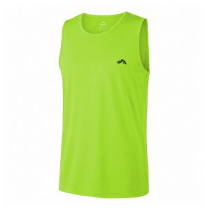 تاپ ورزشی مردانه کریویت Crivit Sport Top 01 فسفری