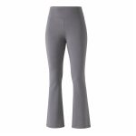 لگ دمپا ورزشی زنانه اسپلش Splash Sport Leggings طوسی تیره