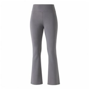 لگ دمپا ورزشی زنانه اسپلش Splash Sport Leggings طوسی تیره