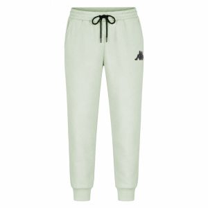 جاگر ورزشی مردانه کاپا Kappa Sport Joggers سبز سیج