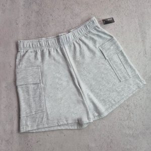 شورت ورزشی زنانه آردن Ardene Sport Short 02 طوسی