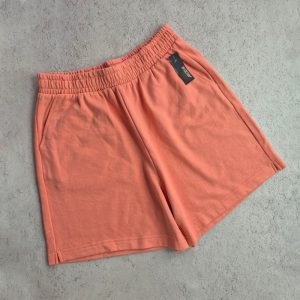 شورت ورزشی زنانه آردن Ardene Sport Short هلویی