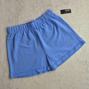شورت ورزشی زنانه آردن Ardene Sport Short آبی