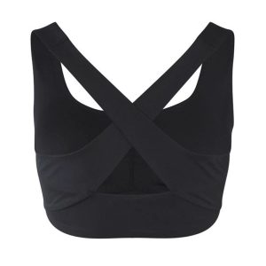 نیم تنه ورزشی کریویت Crivit Sport bra 022 مشکی