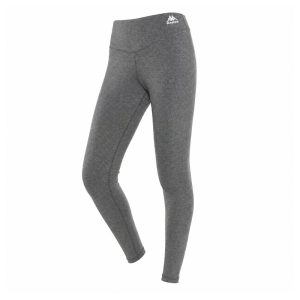 لگ ورزشی زنانه کاپا Kappa Sport Leggings طوسی