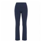 لگ دمپا ورزشی زنانه اسپلش Splash Sport Leggings سرمه ای