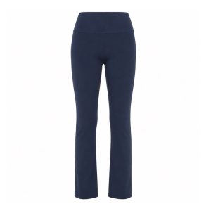 لگ دمپا ورزشی زنانه اسپلش Splash Sport Leggings سرمه ای