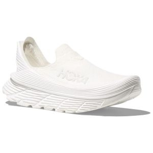 کفش ریکاوری هوکا Hoka One One Restore TC سفید
